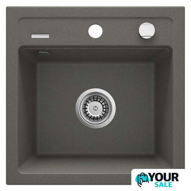 Кухонная мойка Deante ZQZ_T103 - Изображение №1 — Интернет-магазин Your Sale