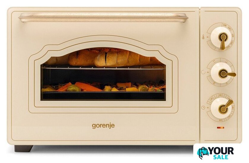 Мини-печь Gorenje OM30CLI - Изображение №1 — Интернет-магазин Your Sale