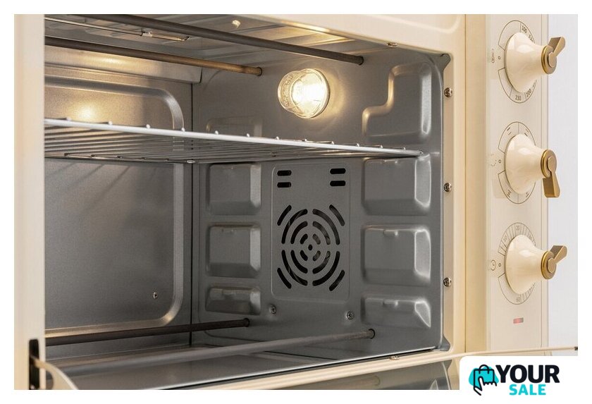 Мини-печь Gorenje OM30CLI - Изображение №7 — Интернет-магазин Your Sale