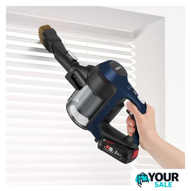 Пылесос Bosch BBS611PCK - Изображение №11 — Интернет-магазин Your Sale