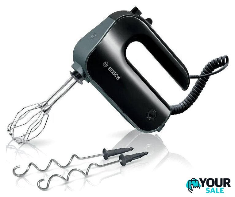 Миксер Bosch MFQ4930B - Изображение №1 — Интернет-магазин Your Sale