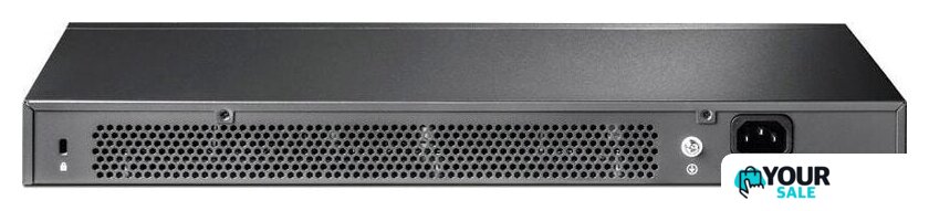 Управляемый коммутатор уровня 2+ TP-Link TL-SG3428 V1 - Изображение №3 — Интернет-магазин Your Sale