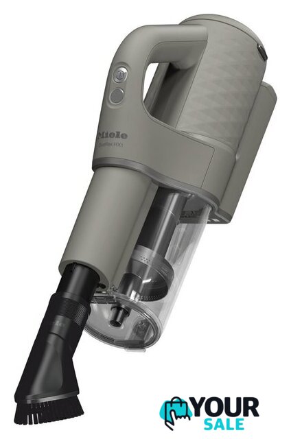 Пылесос Miele Duoflex HX1 CarCare - Изображение №4 — Интернет-магазин Your Sale