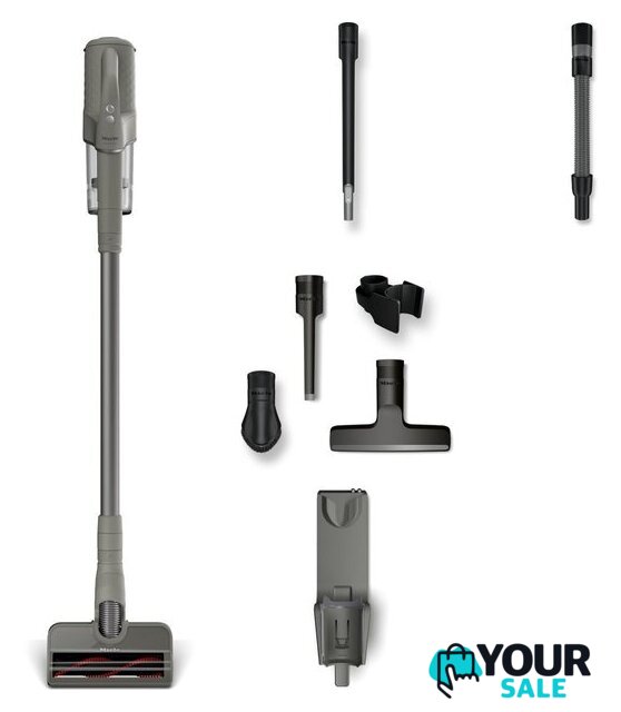 Пылесос Miele Duoflex HX1 CarCare - Изображение №2 — Интернет-магазин Your Sale