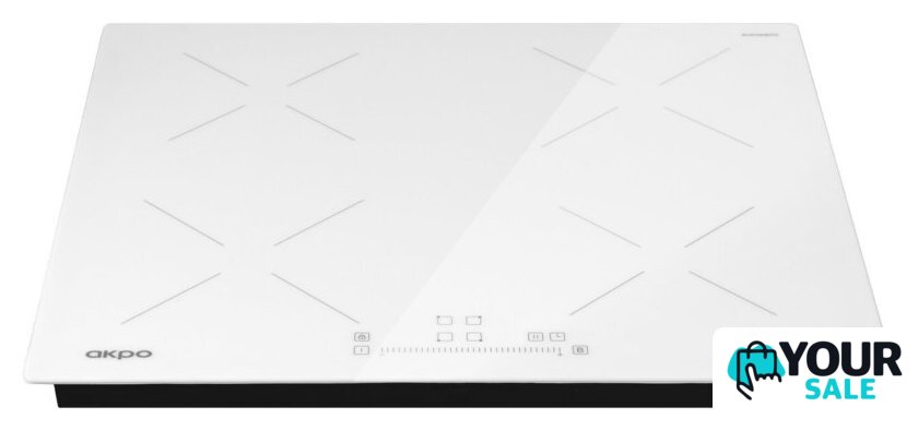 Варочная панель Akpo PIA 6094013CC WH - Изображение №4 — Интернет-магазин Your Sale