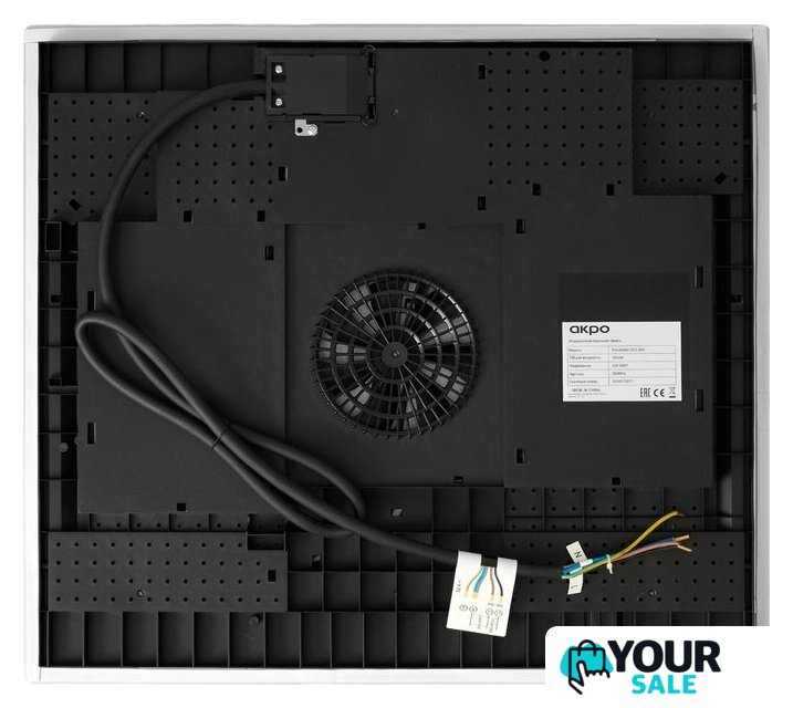Варочная панель Akpo PIA 6094013CC WH - Изображение №6 — Интернет-магазин Your Sale