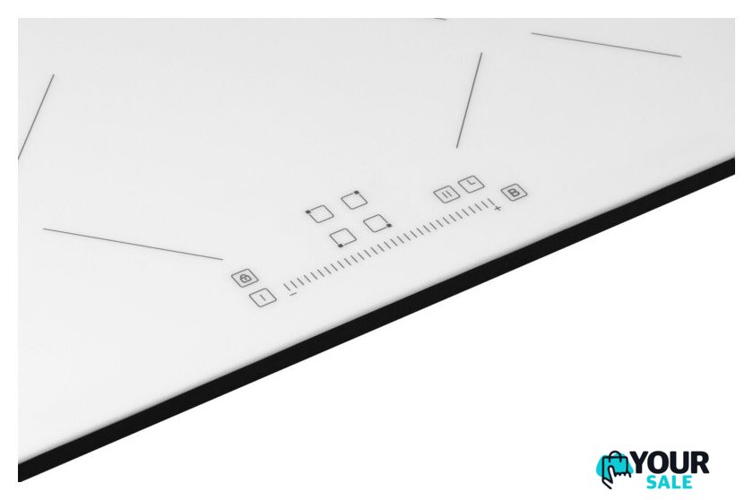 Варочная панель Akpo PIA 6094013CC WH - Изображение №3 — Интернет-магазин Your Sale