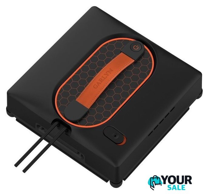 Робот для мытья окон Garlyn CleanWiz - Изображение №18 — Интернет-магазин Your Sale