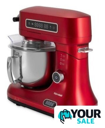 Кухонная машина Rondell RDE-KM900 - Изображение №7 — Интернет-магазин Your Sale