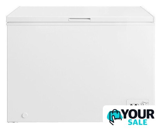 Морозильный ларь Midea MDRC345FZF01 - Изображение №1 — Интернет-магазин Your Sale