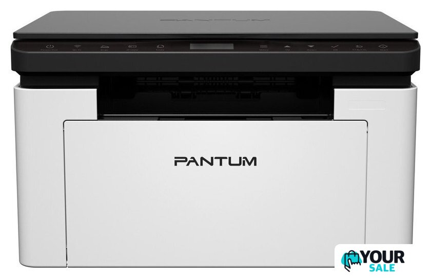 МФУ Pantum BM1800 - Изображение №1 — Интернет-магазин Your Sale
