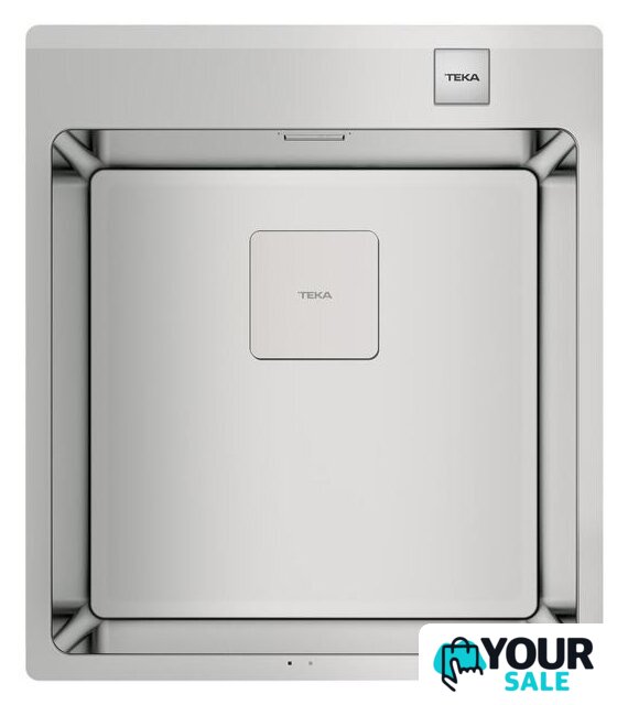 Кухонная мойка TEKA Forlinea RS15 40.40 Auto - Изображение №1 — Интернет-магазин Your Sale