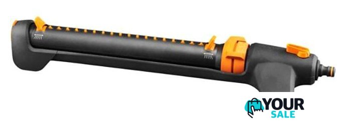 Распылитель Fiskars Осциллирующий 1027028 - Изображение №1 — Интернет-магазин Your Sale