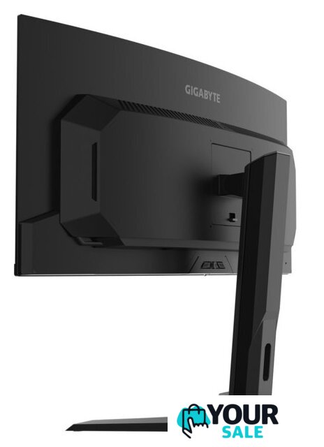 Игровой монитор Gigabyte MO34WQC - Изображение №6 — Интернет-магазин Your Sale