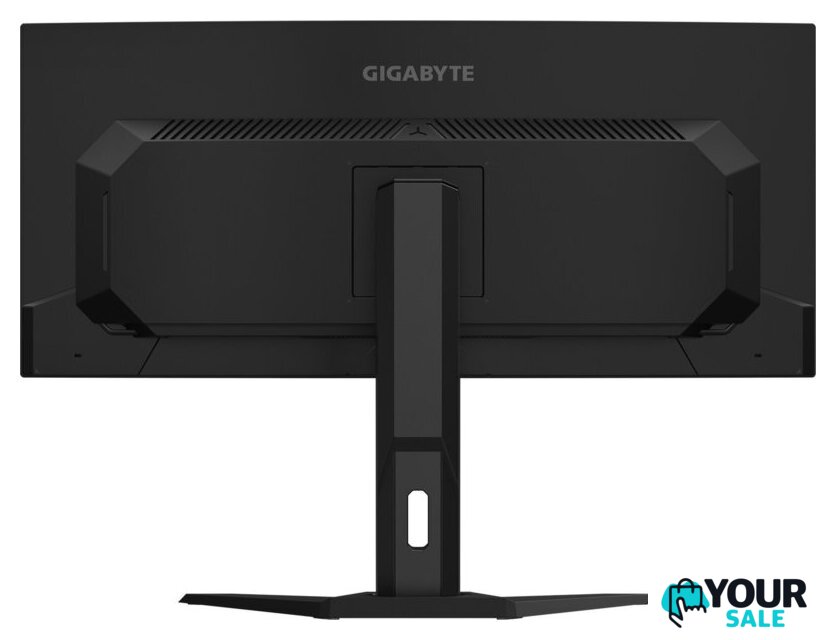 Игровой монитор Gigabyte MO34WQC - Изображение №4 — Интернет-магазин Your Sale