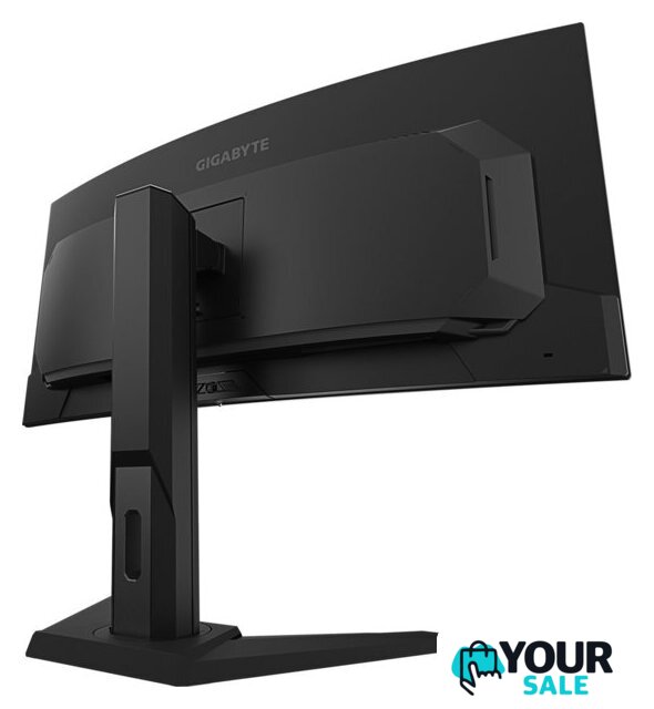 Игровой монитор Gigabyte MO34WQC - Изображение №5 — Интернет-магазин Your Sale