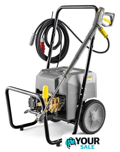 Мойка высокого давления Karcher HD 10/21-4 S Classic 1.367-401.0 - Изображение №1 — Интернет-магазин Your Sale