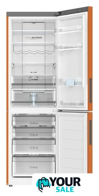Холодильник Haier C2F636CORGU1 - Изображение №4 — Интернет-магазин Your Sale