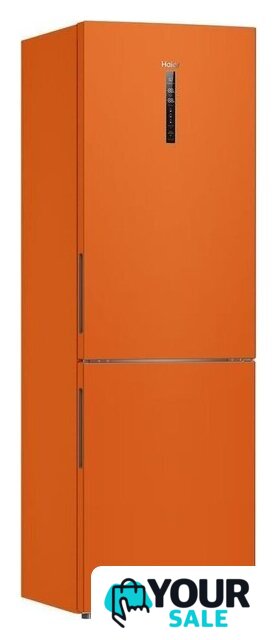 Холодильник Haier C2F636CORGU1 - Изображение №2 — Интернет-магазин Your Sale