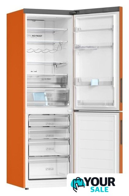 Холодильник Haier C2F636CORGU1 - Изображение №5 — Интернет-магазин Your Sale