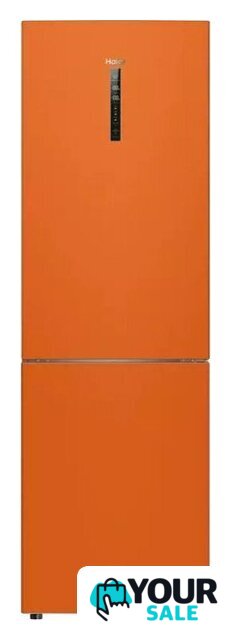Холодильник Haier C2F636CORGU1 - Изображение №1 — Интернет-магазин Your Sale