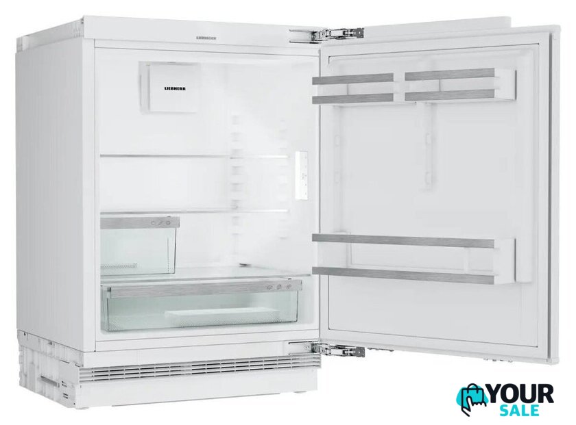 Однокамерный холодильник Liebherr URc 3700 Pure 3700-20001 - Изображение №4 — Интернет-магазин Your Sale