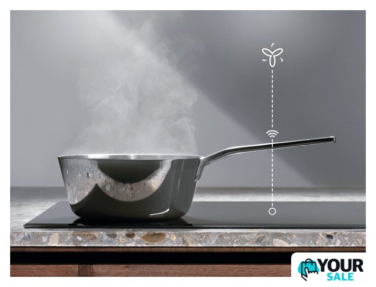 Варочная панель Electrolux Induction 300 Slim-Fit LIL61434C - Изображение №8 — Интернет-магазин Your Sale