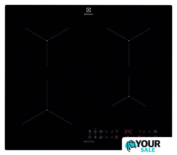 Варочная панель Electrolux Induction 300 Slim-Fit LIL61434C - Изображение №1 — Интернет-магазин Your Sale
