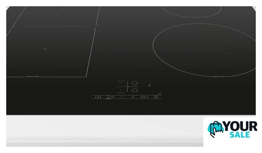 Варочная панель Bosch Serie 4 PVS61RBB5E - Изображение №3 — Интернет-магазин Your Sale
