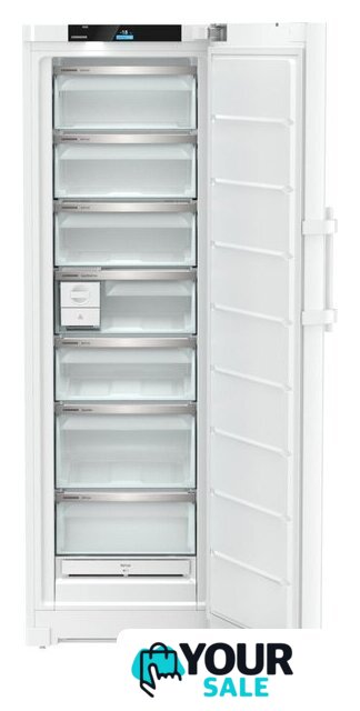Морозильник Liebherr FNc 527i Peak NoFrost - Изображение №7 — Интернет-магазин Your Sale