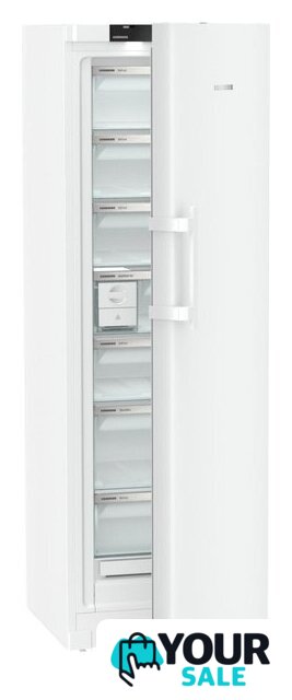 Морозильник Liebherr FNc 527i Peak NoFrost - Изображение №6 — Интернет-магазин Your Sale