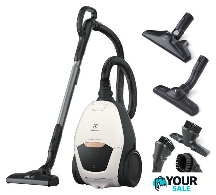 Пылесос Electrolux PD82-ALRG - Изображение №1 — Интернет-магазин Your Sale