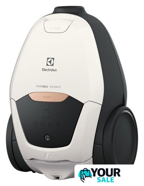 Пылесос Electrolux PD82-ALRG - Изображение №3 — Интернет-магазин Your Sale