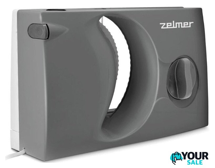 Ломтерезка Zelmer ZFS0916S - Изображение №3 — Интернет-магазин Your Sale