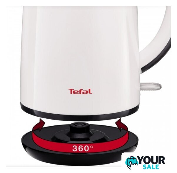 Электрический чайник Tefal KO260130 - Изображение №5 — Интернет-магазин Your Sale