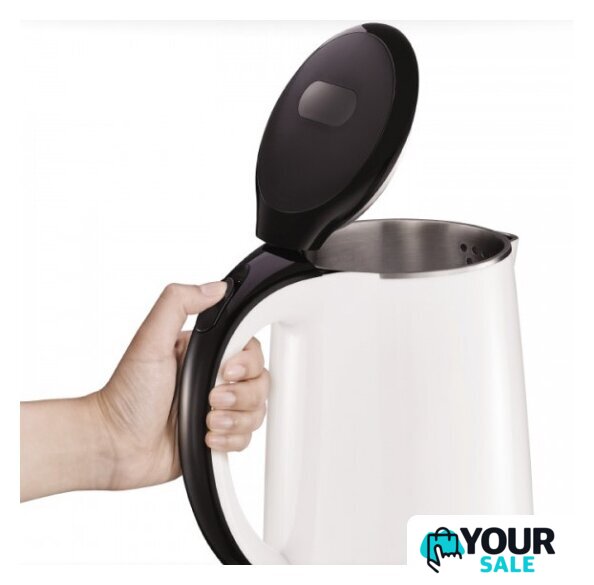 Электрический чайник Tefal KO260130 - Изображение №4 — Интернет-магазин Your Sale