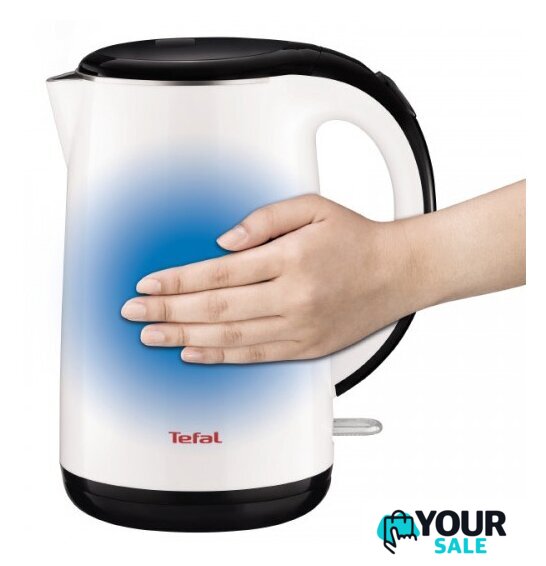 Электрический чайник Tefal KO260130 - Изображение №2 — Интернет-магазин Your Sale