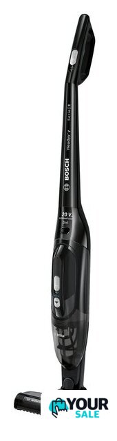 Пылесос Bosch Series 2 BBHF220 - Изображение №1 — Интернет-магазин Your Sale