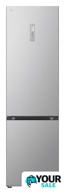 Холодильник LG DoorCooling+ GBV7270EPY - Изображение №1 — Интернет-магазин Your Sale