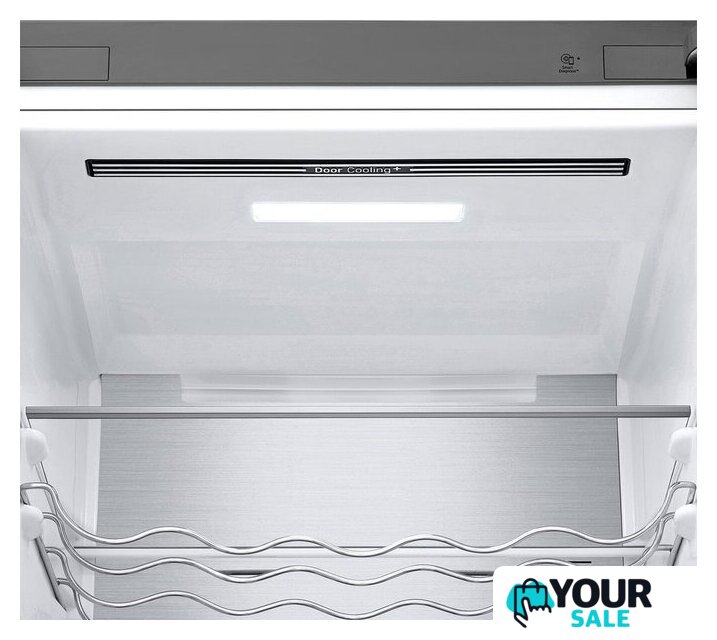 Холодильник LG DoorCooling+ GBV7270EPY - Изображение №13 — Интернет-магазин Your Sale
