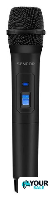 Беспроводная колонка Sencor Partycon Base - Изображение №6 — Интернет-магазин Your Sale