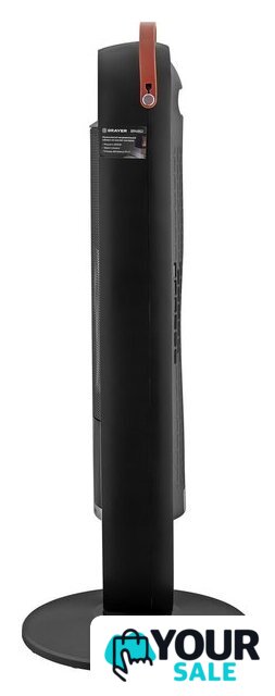 Тепловентилятор Brayer BR4862 - Изображение №3 — Интернет-магазин Your Sale