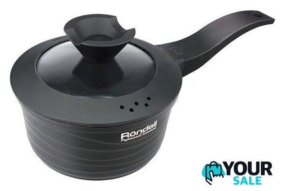 Ковш Rondell RDA-764 - Изображение №1 — Интернет-магазин Your Sale