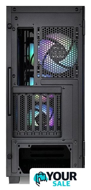 Корпус Thermaltake S250 TG ARGB CA-1Y6-00M1WN-00 - Изображение №4 — Интернет-магазин Your Sale