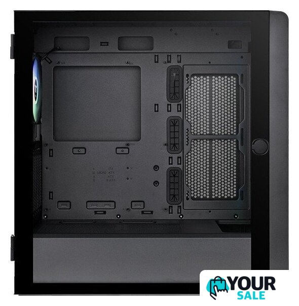 Корпус Thermaltake S250 TG ARGB CA-1Y6-00M1WN-00 - Изображение №5 — Интернет-магазин Your Sale