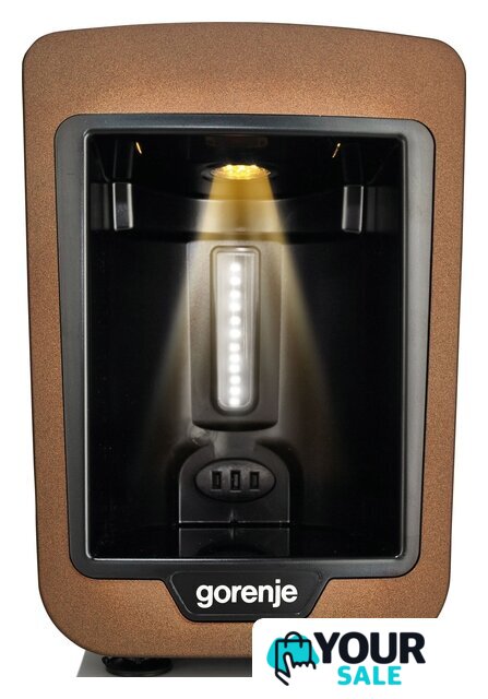 Электрическая турка Gorenje ATCM730T - Изображение №2 — Интернет-магазин Your Sale
