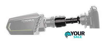 Крепление для рулевой базы Moza Base Extension Rod RS061 - Изображение №1 — Интернет-магазин Your Sale