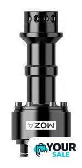 Крепление для рулевой базы Moza Base Extension Rod RS061 - Изображение №3 — Интернет-магазин Your Sale