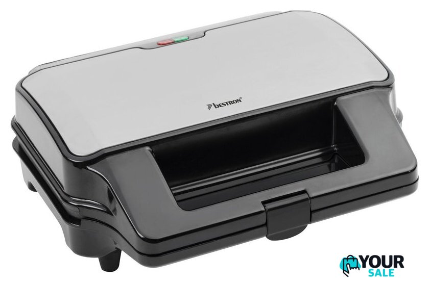 Электрогриль Bestron ASG90XXL - Изображение №4 — Интернет-магазин Your Sale