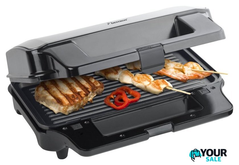 Электрогриль Bestron ASG90XXL - Изображение №1 — Интернет-магазин Your Sale